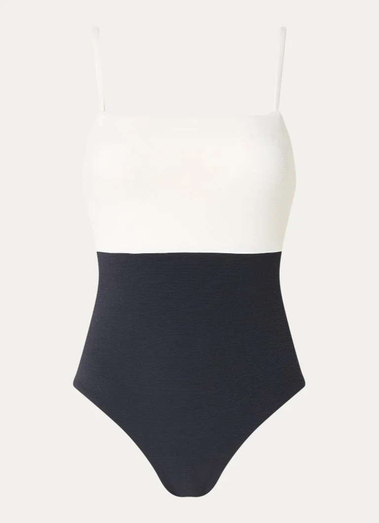 Costum de baie JETS Australia Versa cu perne detașabile.