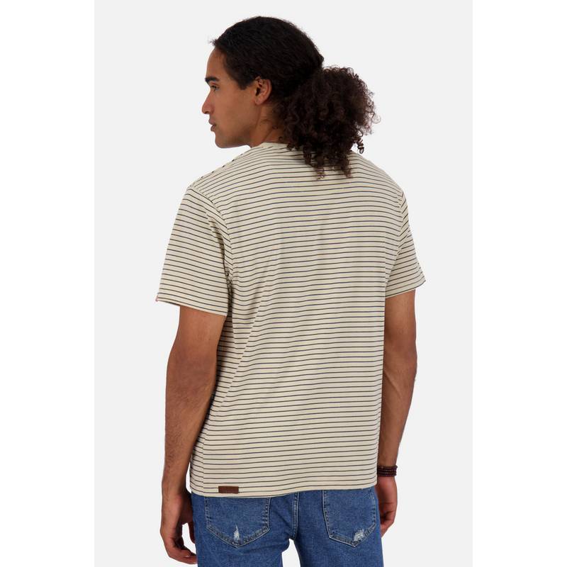 ALIFE AND KICKIN NicAK Z T-Shirt Herren