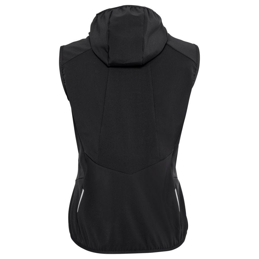 Larice Softshell Weste Damen