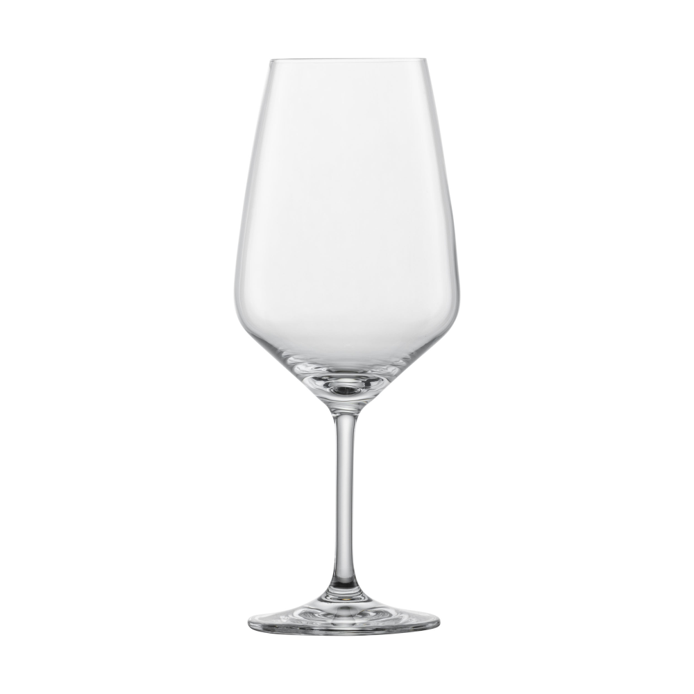 Bordeauxglas 656ml Tulip klar