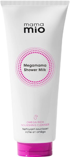 Mama Mio Megamama Shower Milk Bademilch