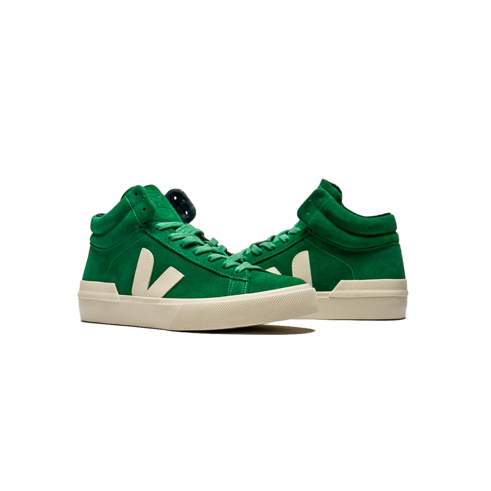 VEJA WMNS Minotaur TR0303127A / grün