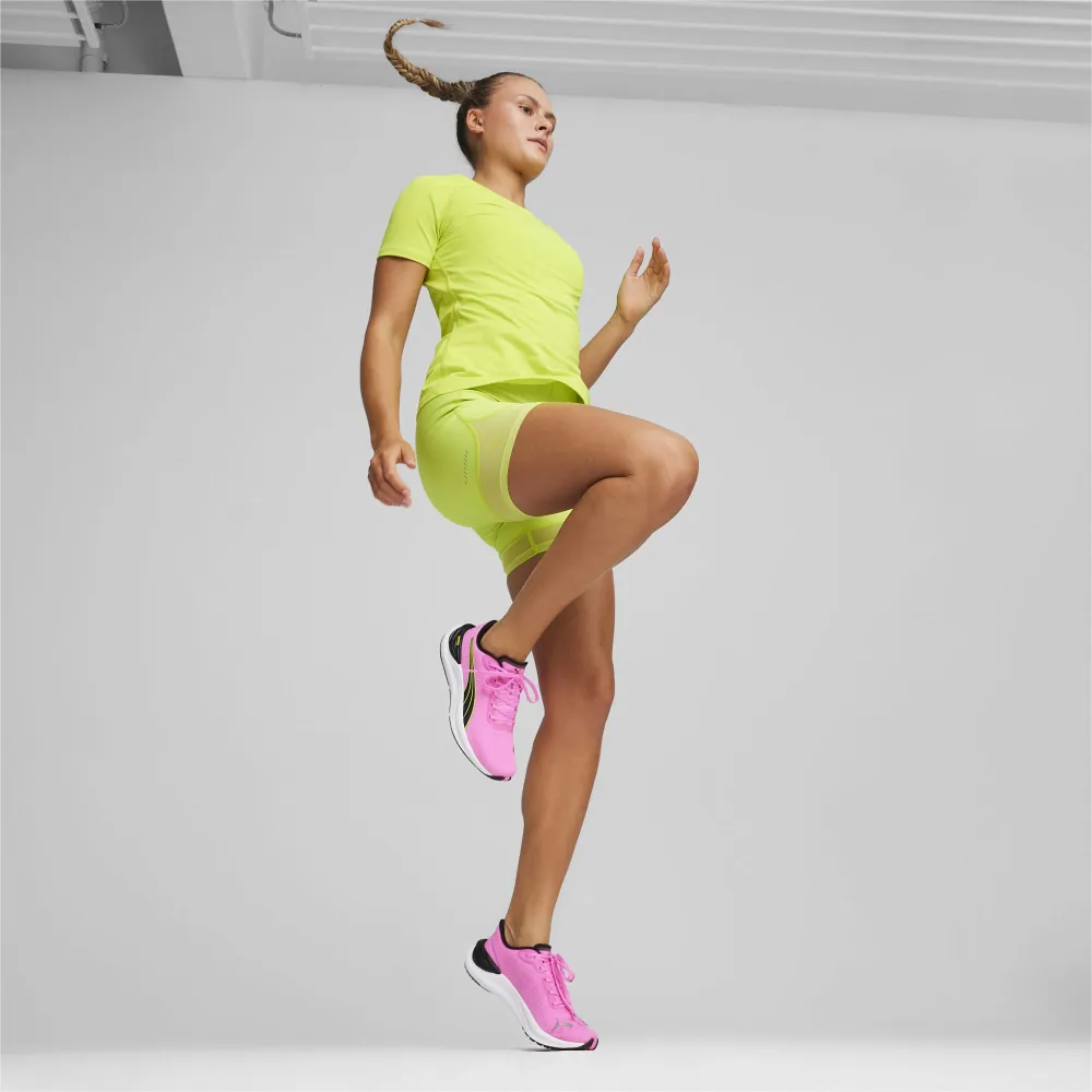 PUMA Electrify NITRO 3 378456_09 / pink