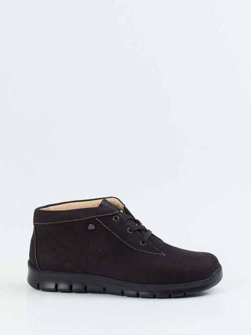 Schnürstiefelette-27510090114 Finn Comfort