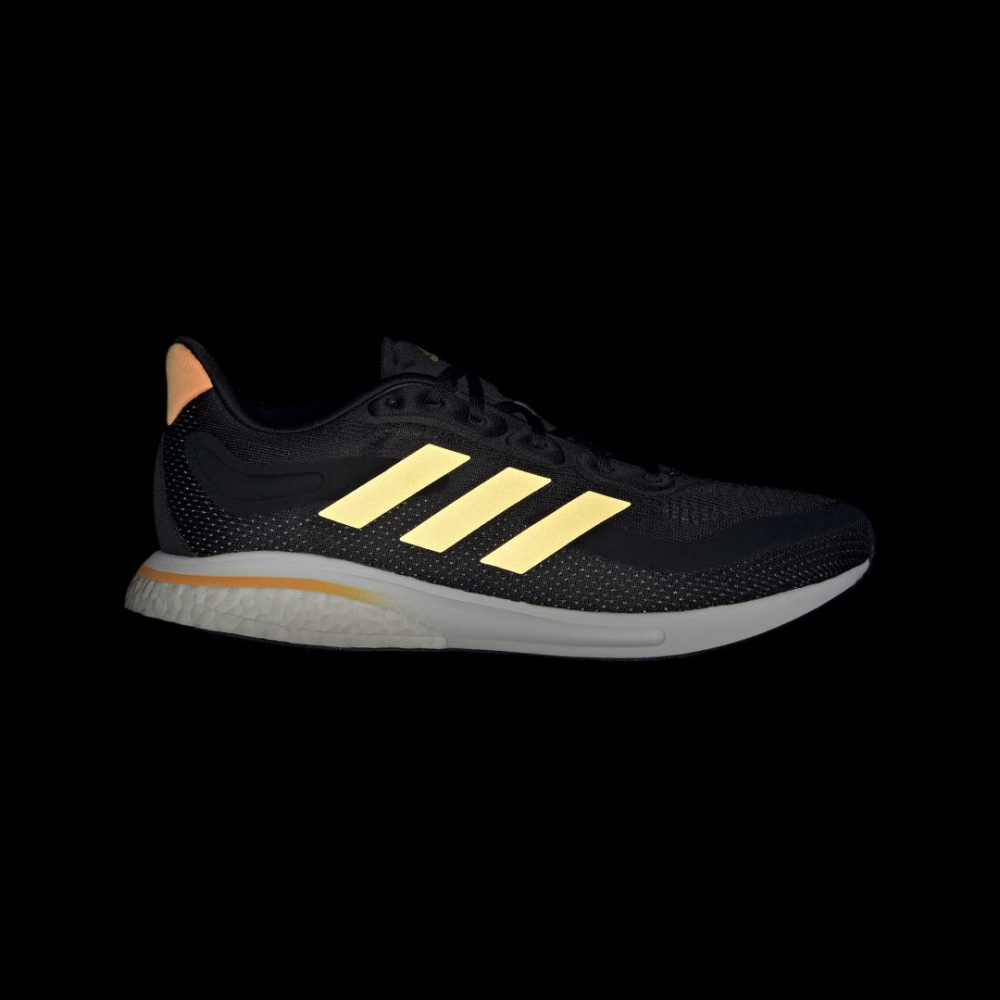 adidas Supernova M GX2964 / schwarz