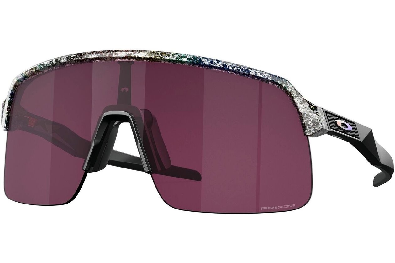 Oakley Sutro Lite Verve Spacedust/Prizm Road Black