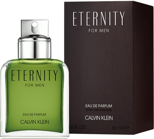Calvin Klein Eternity for Men Eau de Parfum