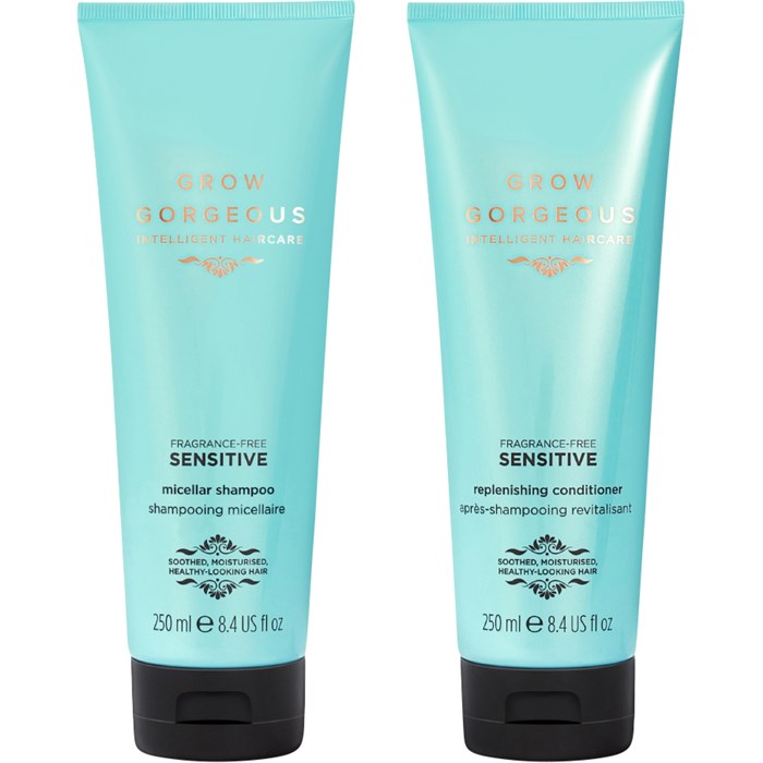 Sensitive Replenishing Conditioner