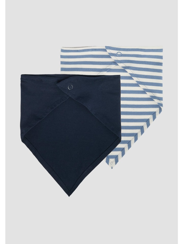 s.Oliver Tuch in Blau günstig kaufen onesize