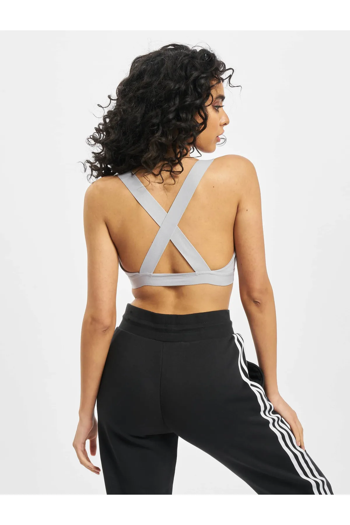 adidas  Damen adidas R.Y.V. Bralette