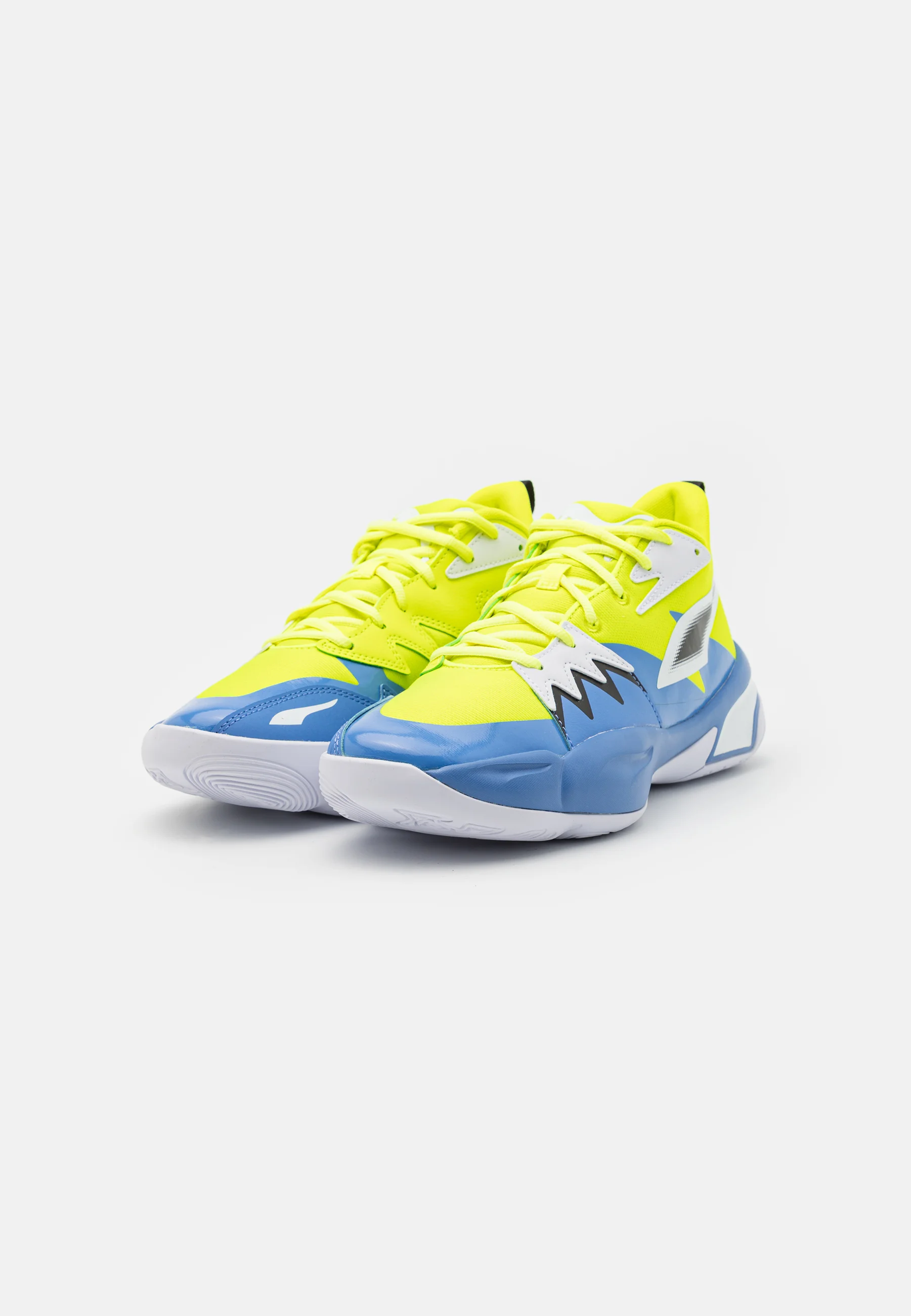 Puma GENETICS - Zapatillas de baloncesto