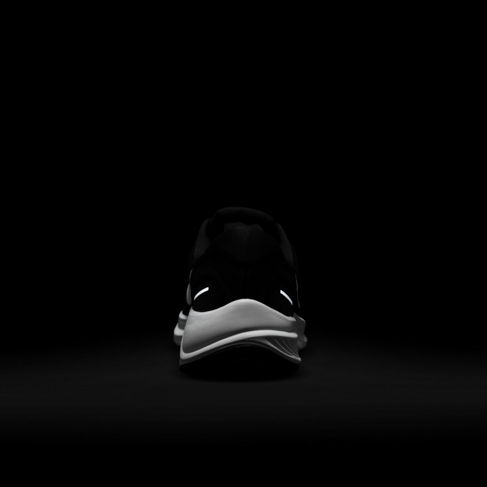 Nike Air Zoom Structure 24 DA8535-001 / schwarz