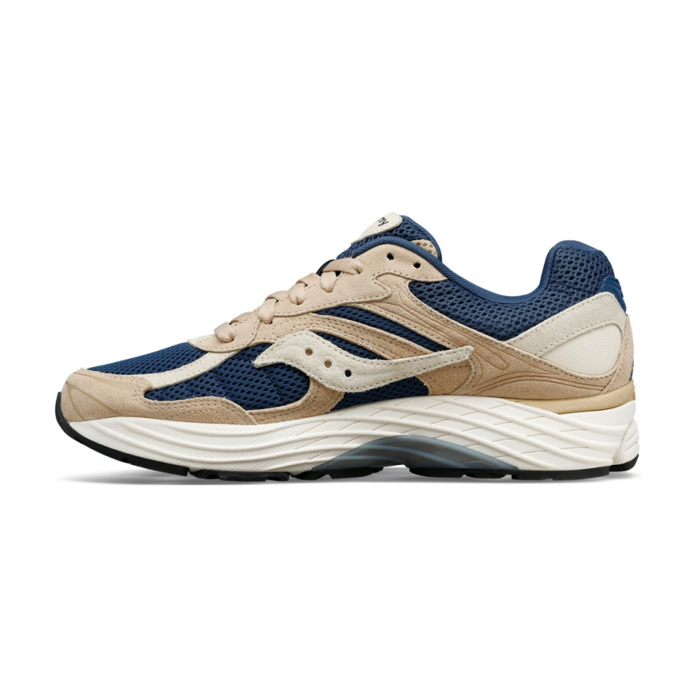 Saucony Pro Grid Omni 9 Premium S70740-4 / braun
