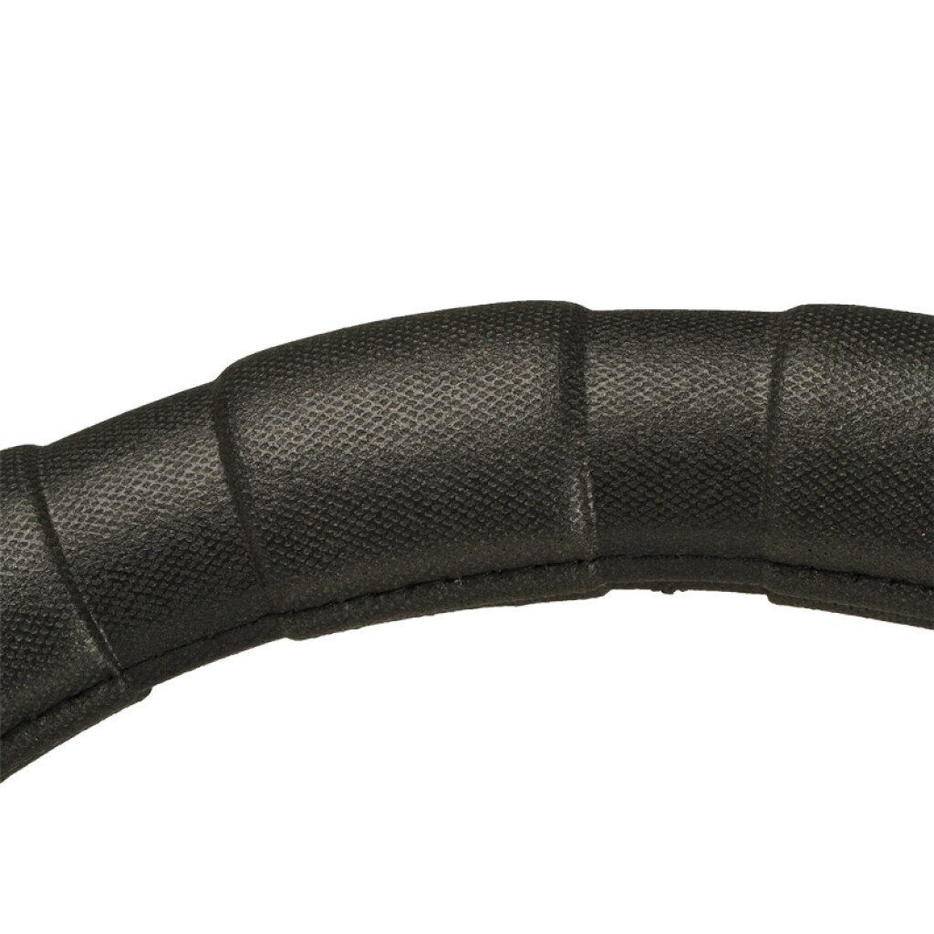 HEYNER Lenkradbezug Lenkradhülle lederoptik antirutsch Design