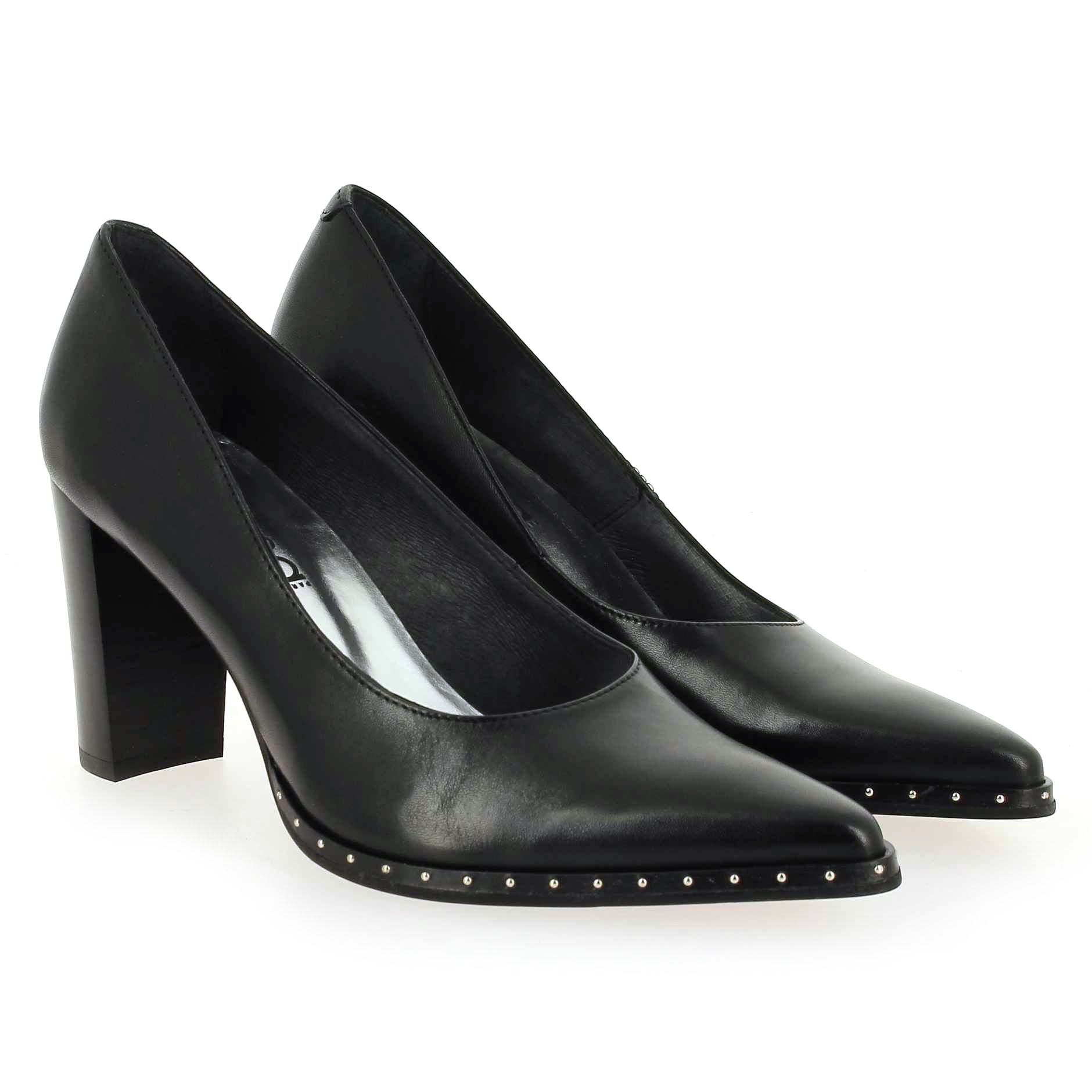 Myma  4150 - Noir