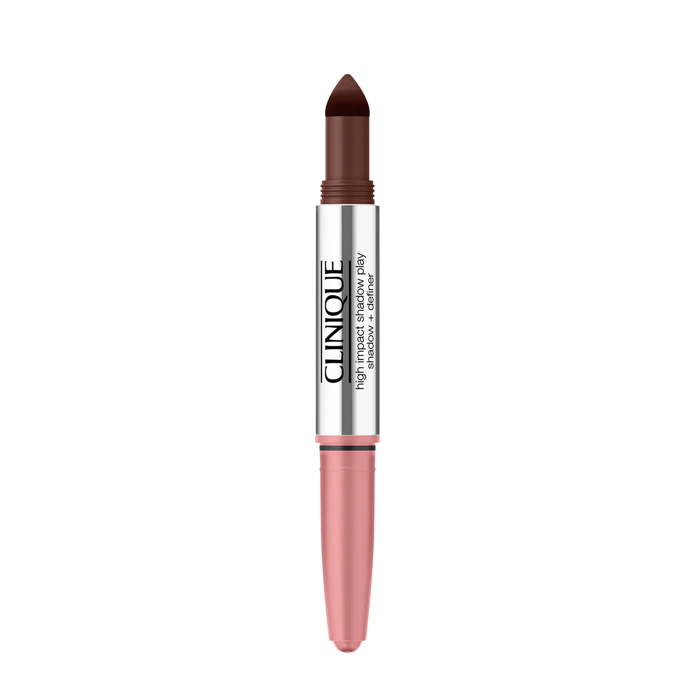 High Impact Shadow Play™ Shadow + Definer - Krémes szemhéjfesték, Púderes szemhéjfesték