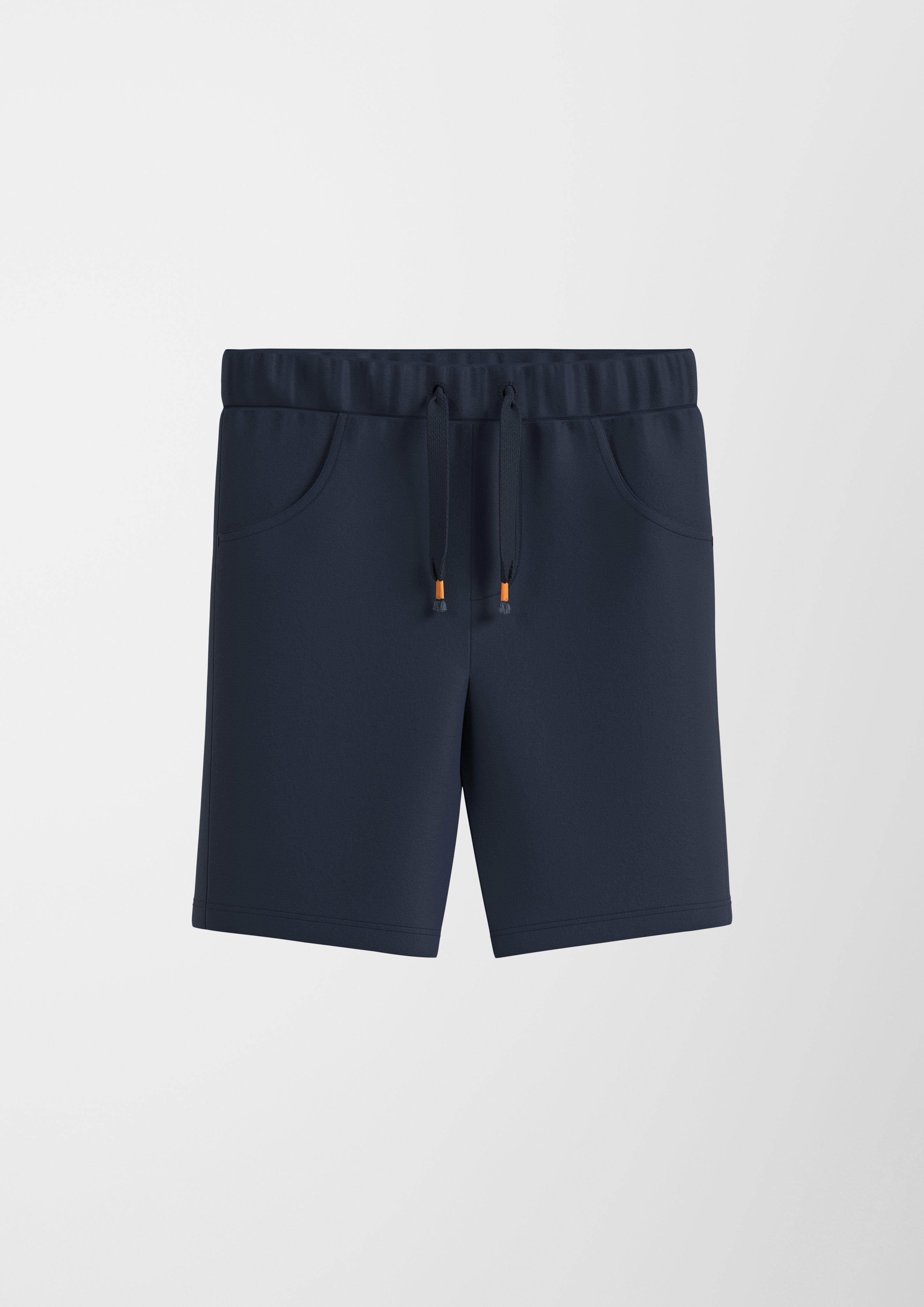 Regular: Jerseyshorts aus Baumwolle  2131502-5952