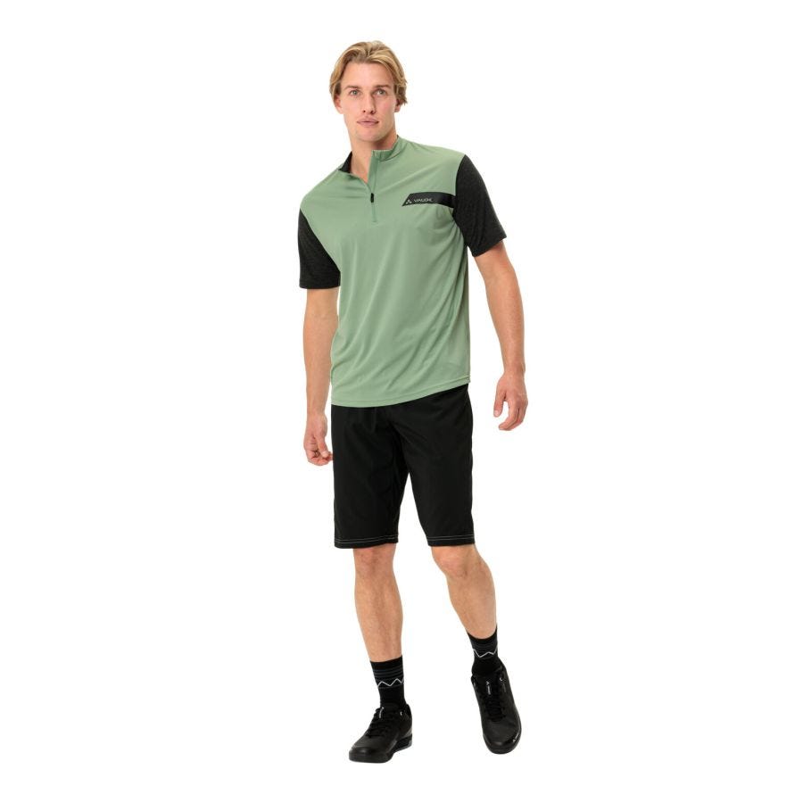 Ledro Fahrrad Trikot Herren