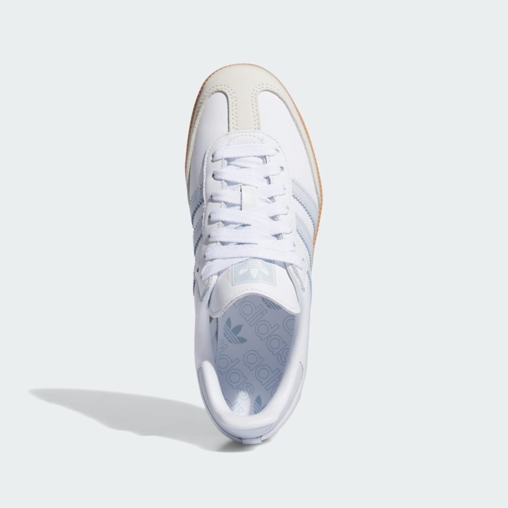 adidas Samba OG W IE0877 / weiss