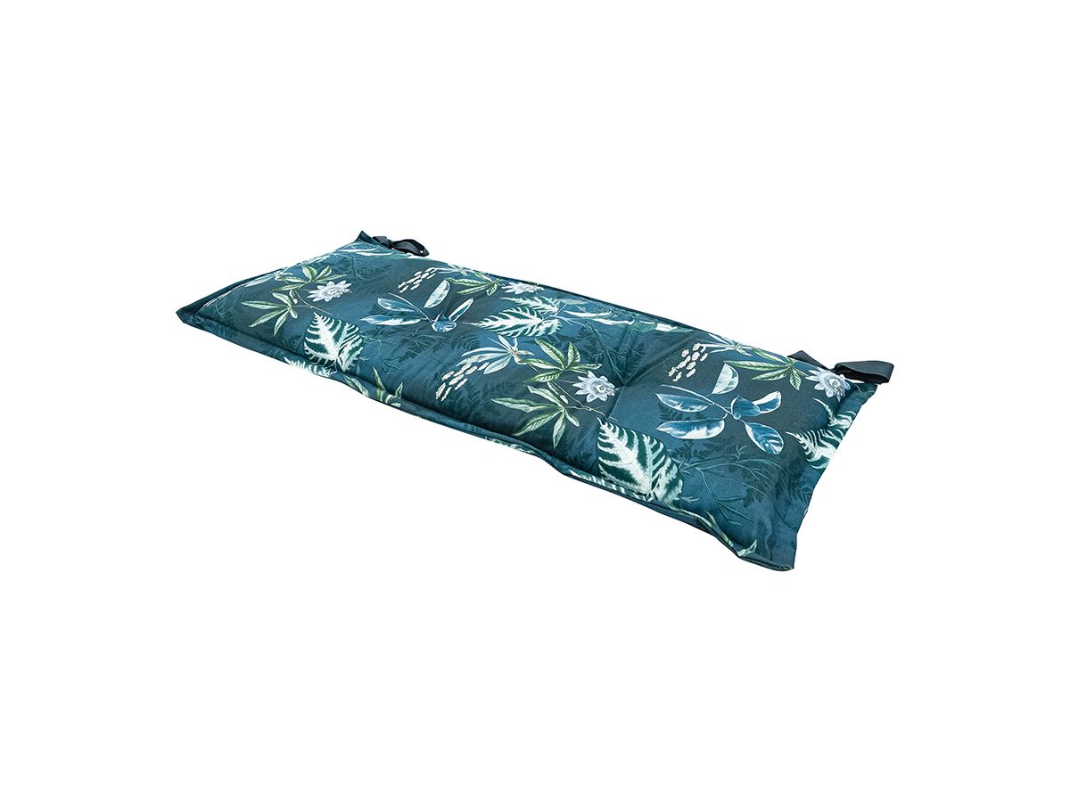 Madison Mauel Blau 180x48 Sofakissen