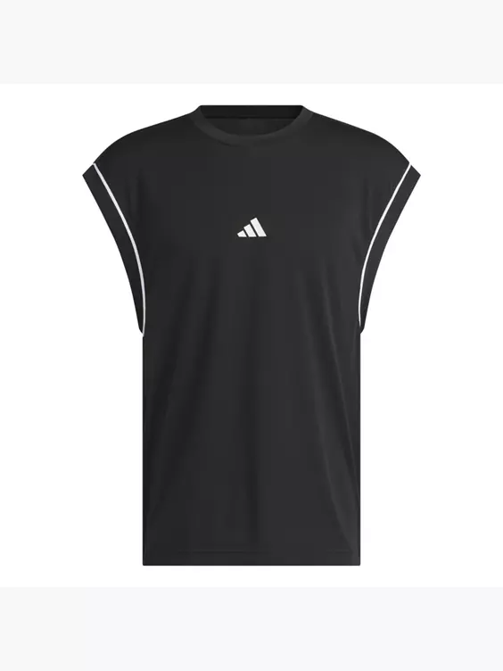 adidas adidas Basketball All-World Sleeveless Tanktop