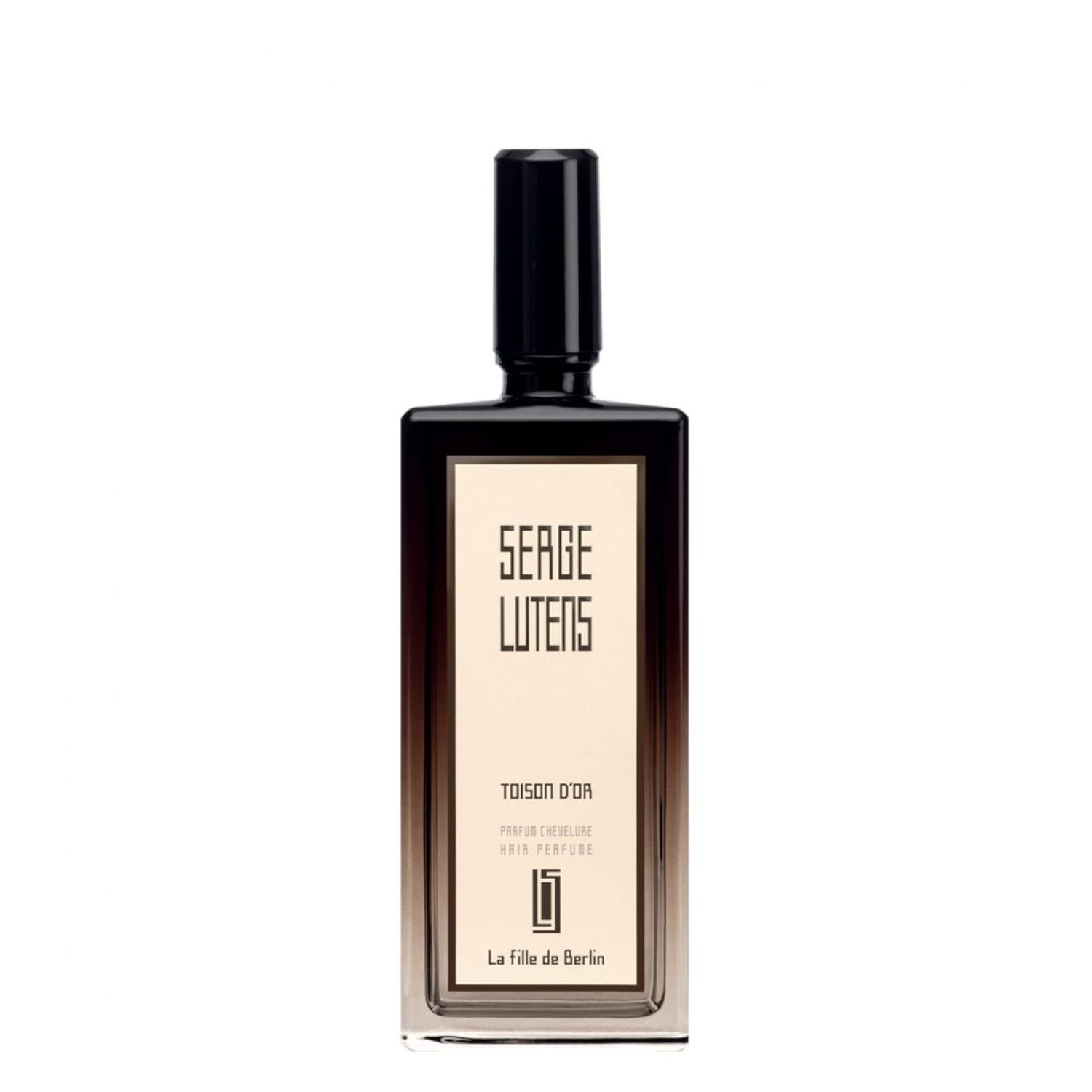 Serge Lutens La Fille de Berlin Parfum Cheveux 50 ml