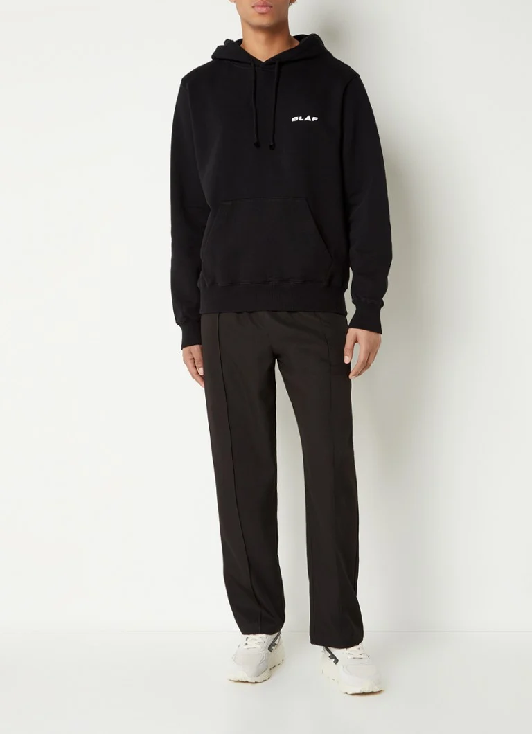 OLAF Hoodie with logo