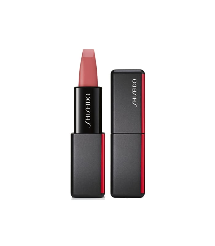 Shiseido-ROUGE À LÈVRES MODERNMATTE POWDER-Rouge à Lèvres