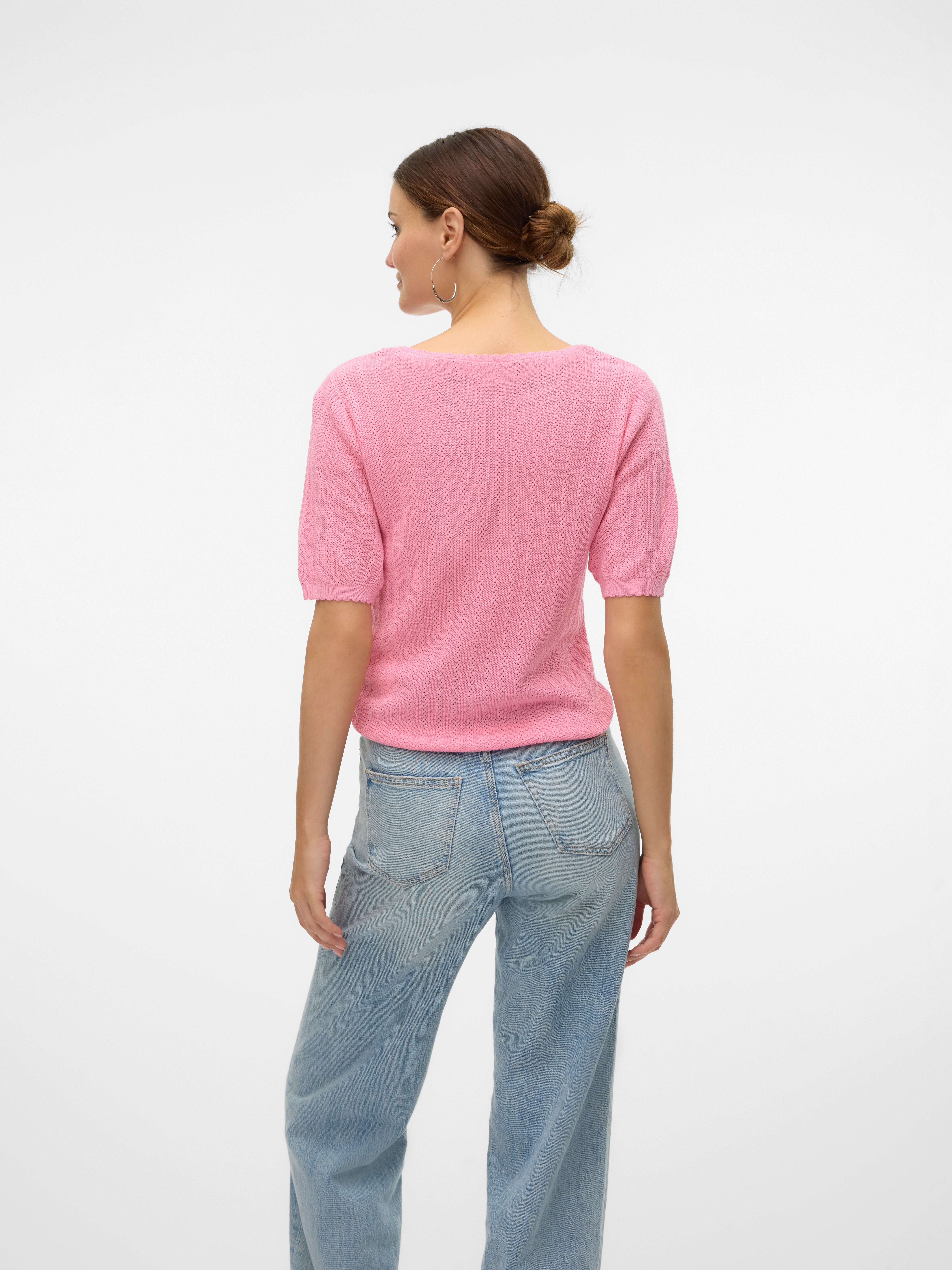 VMLUXLIGHT Pullover