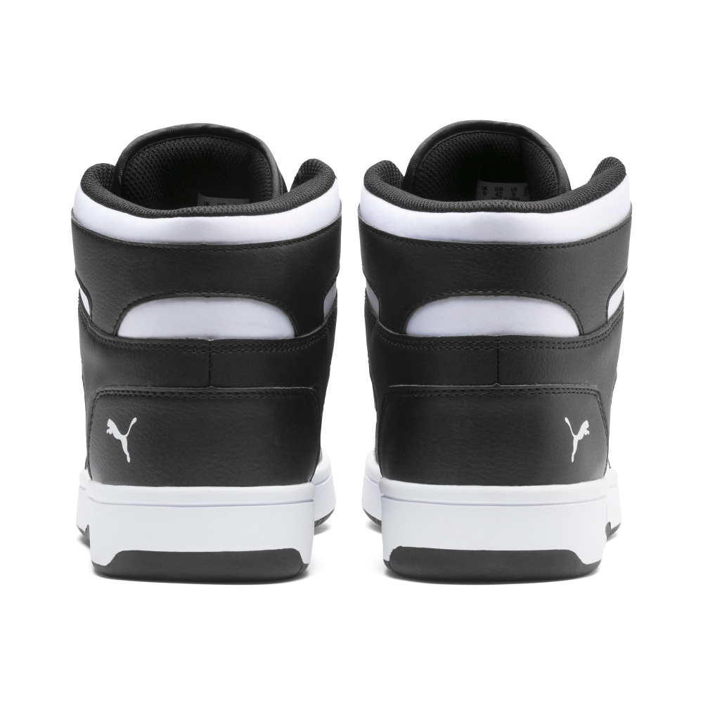 PUMA Rebound LayUp SL 369573_01 / schwarz