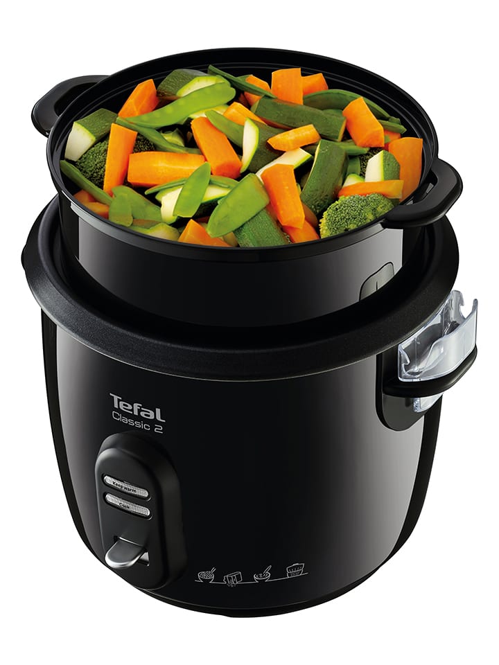Tefal Reiskocher 