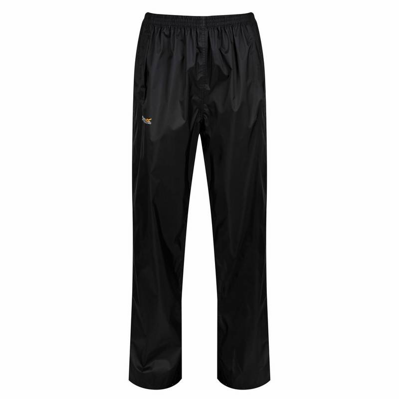 Regatta Pack It Regenhose Damen
