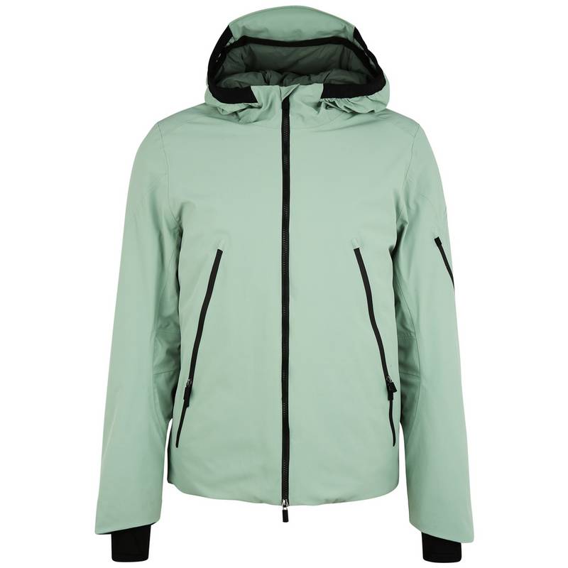RH+ 4 Elements Padded Funktionsjacke Herren