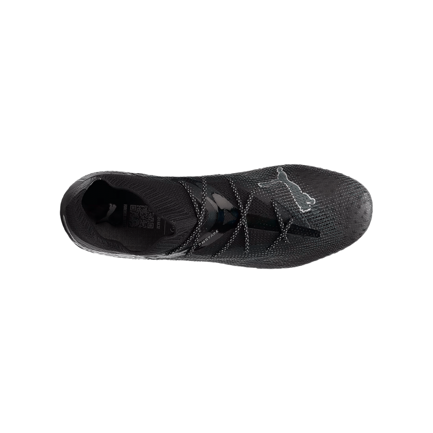 PUMA FUTURE 7 Ultimate FG/AG Schwarz F02