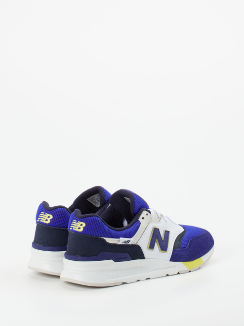 Sneaker-84651970001 New Balance