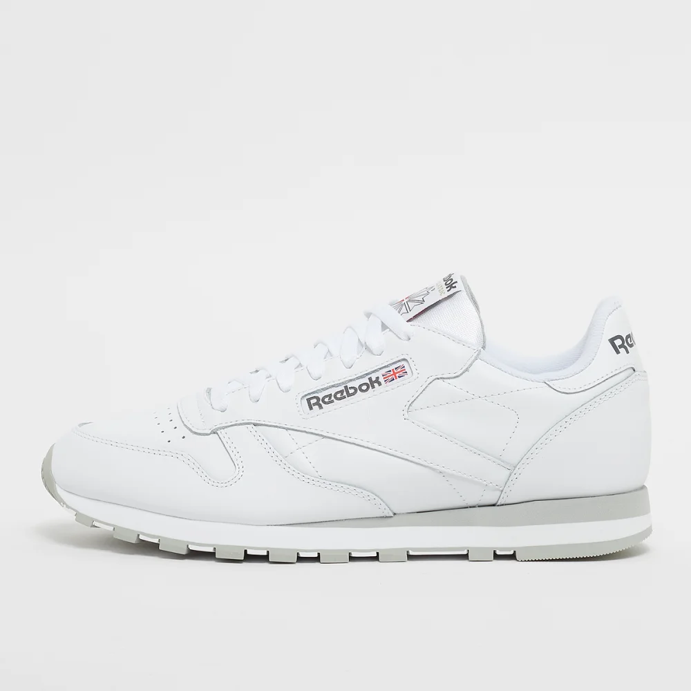 Reebok Classic Leather 2214 / weiss
