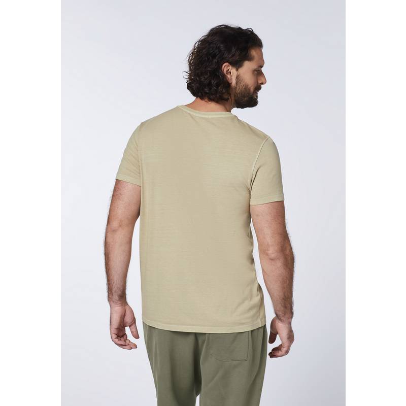 Chiemsee T-Shirt T-Shirt Herren