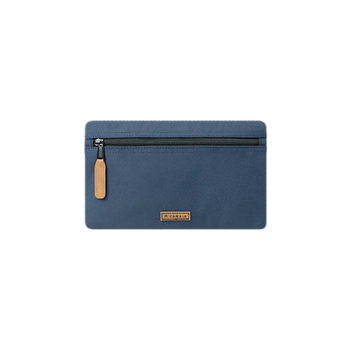 Kerry Park navy blue medium front pocket