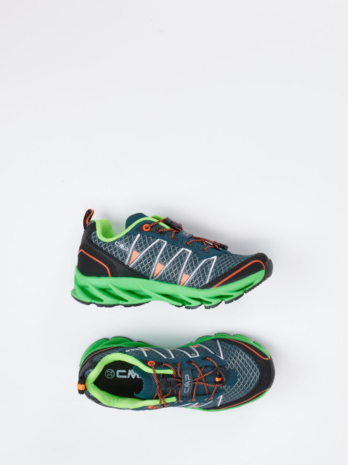 Sneaker-66116760001 Cmp