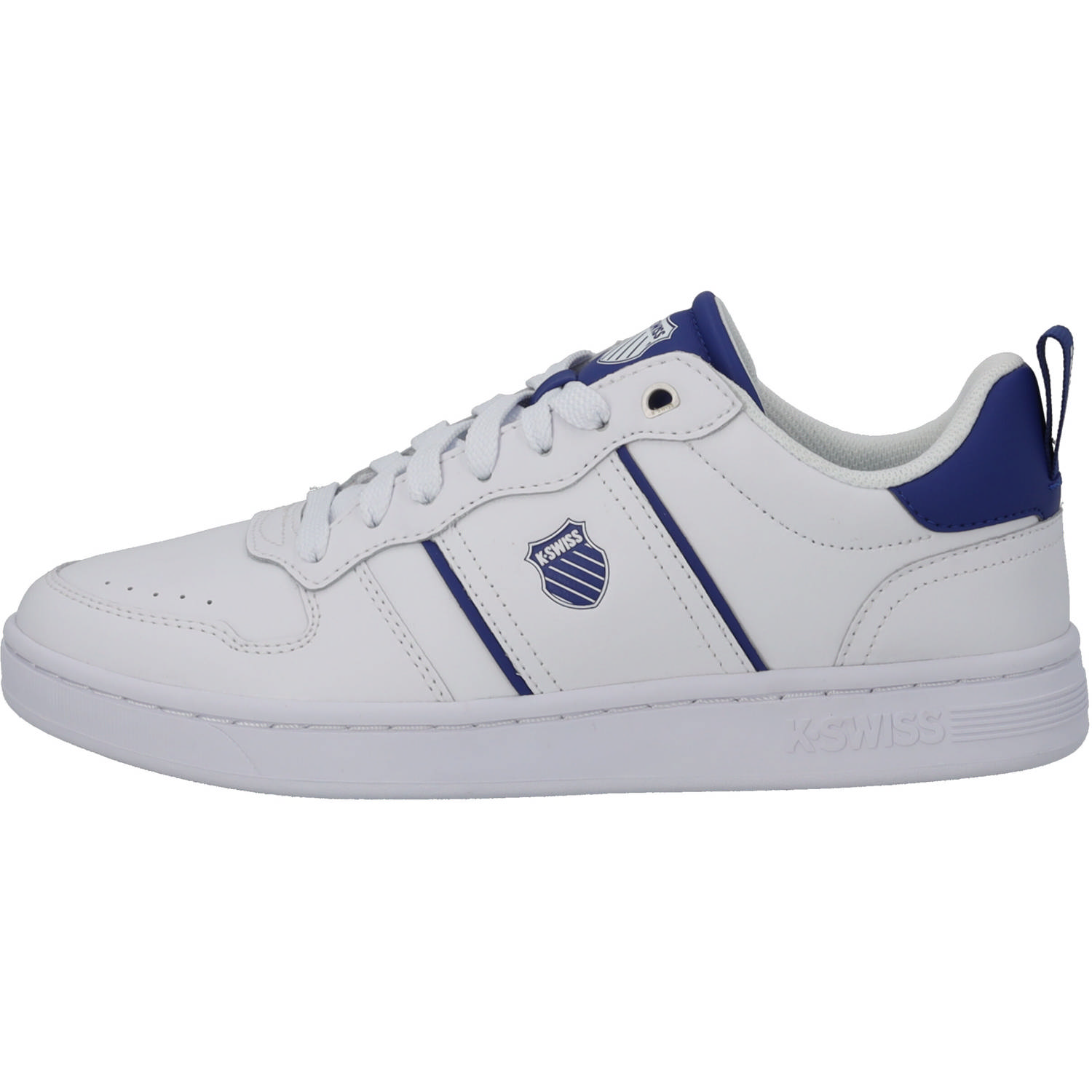 K-Swiss Lozan Match LTH 08903, Klassische- & Business Schuhe, Herren, Weiß