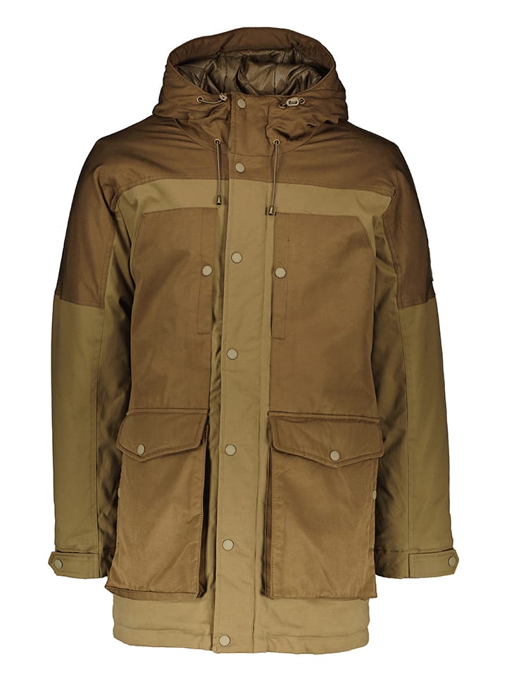 Mustang Parka 