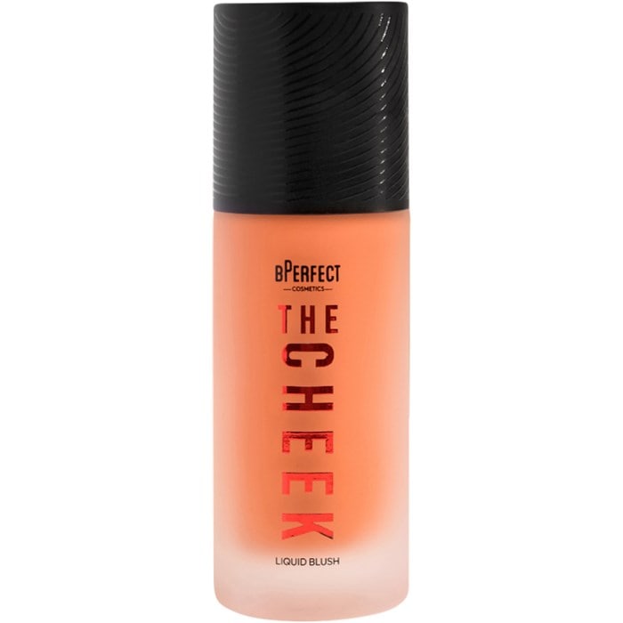 The Cheek Liquid Blush
