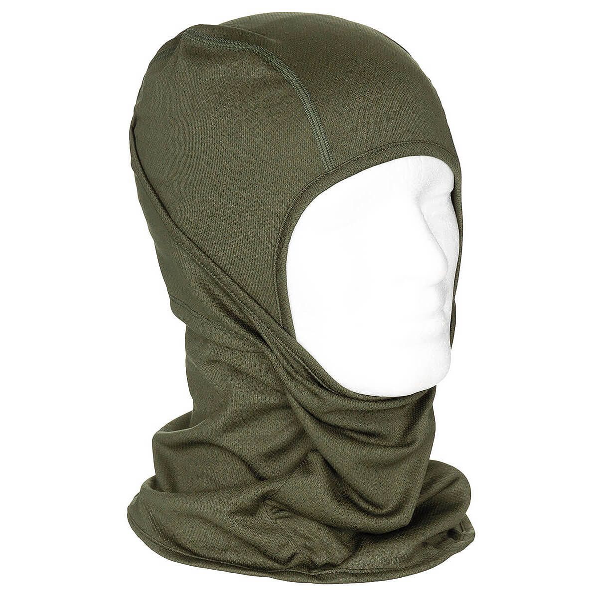 Balaclava Mission 1-Loch