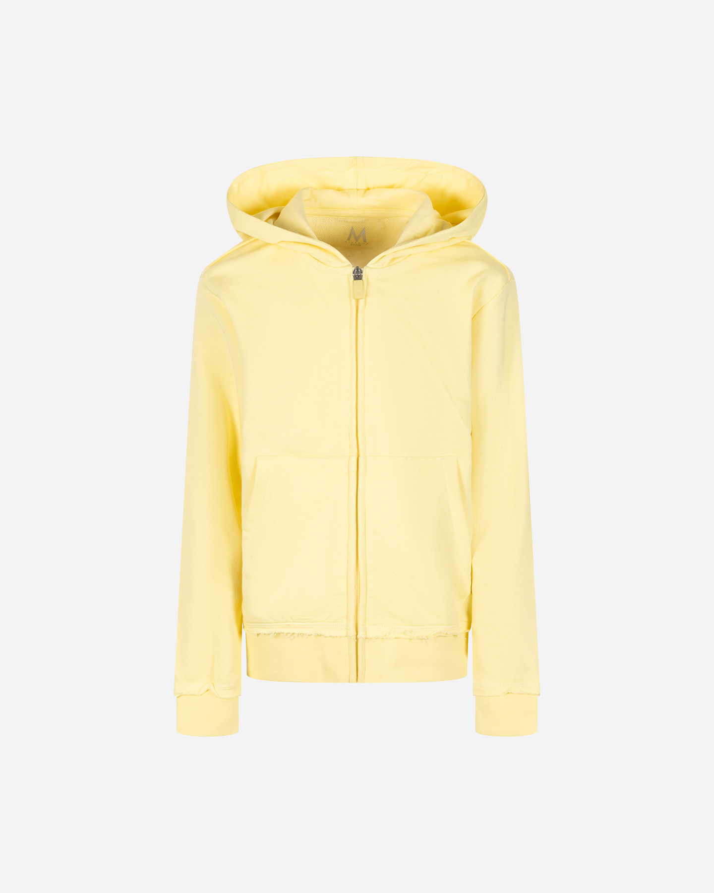 Felpa Mia M Basic Athletic Jr MMG001S25-697