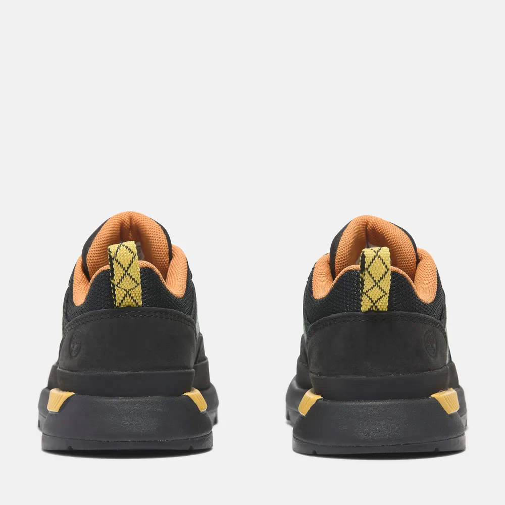 Timberland Euro Trekker TB0A6CA9EBE1 / schwarz