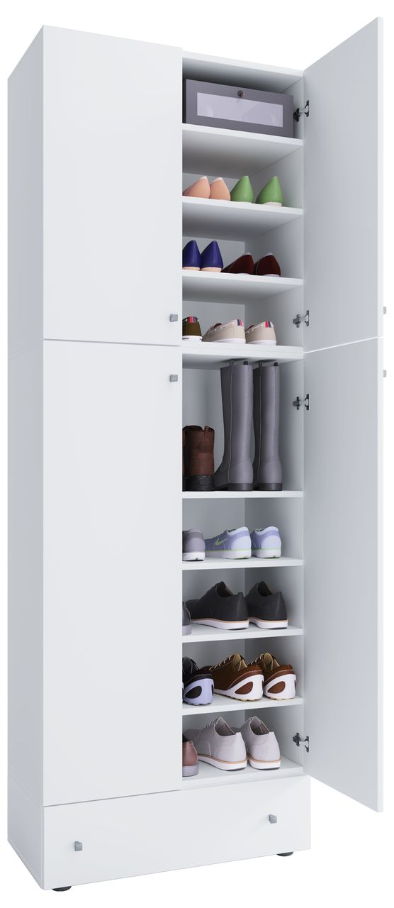 VCM Schuhschrank 