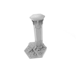 Bitspudlo - Shadowpike Dwarven Column