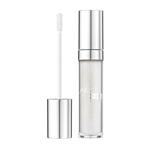 Pupa Miss Pupa Lipgloss 101 Perlmuttklar 5 ml