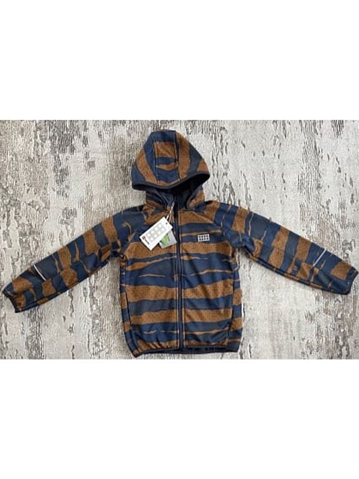 LEGO Softshelljacke 