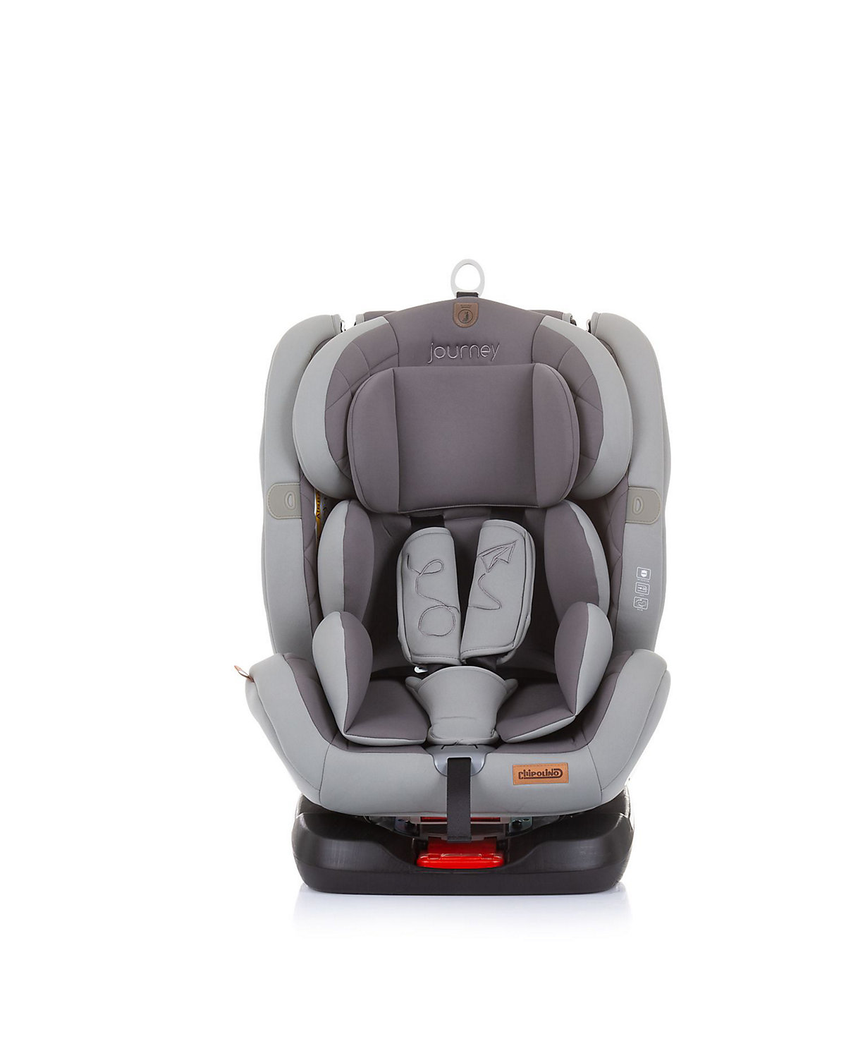 Kindersitz Journey Gruppe 0+/1/2/3 (0 - 36 kg) Isofix Kindersitze